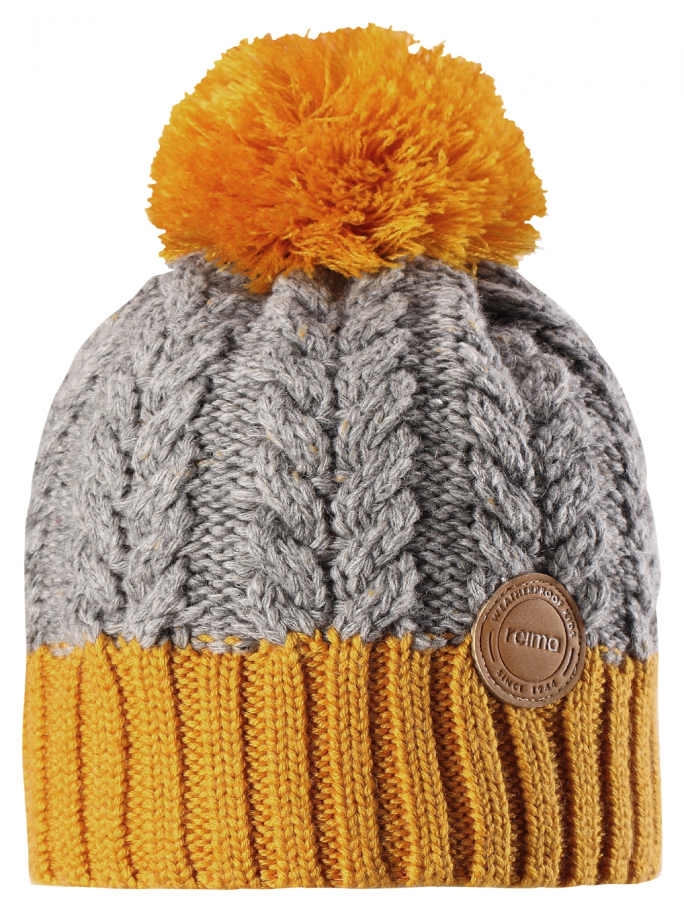 Шапка REIMA модель 528602_2510 Фото