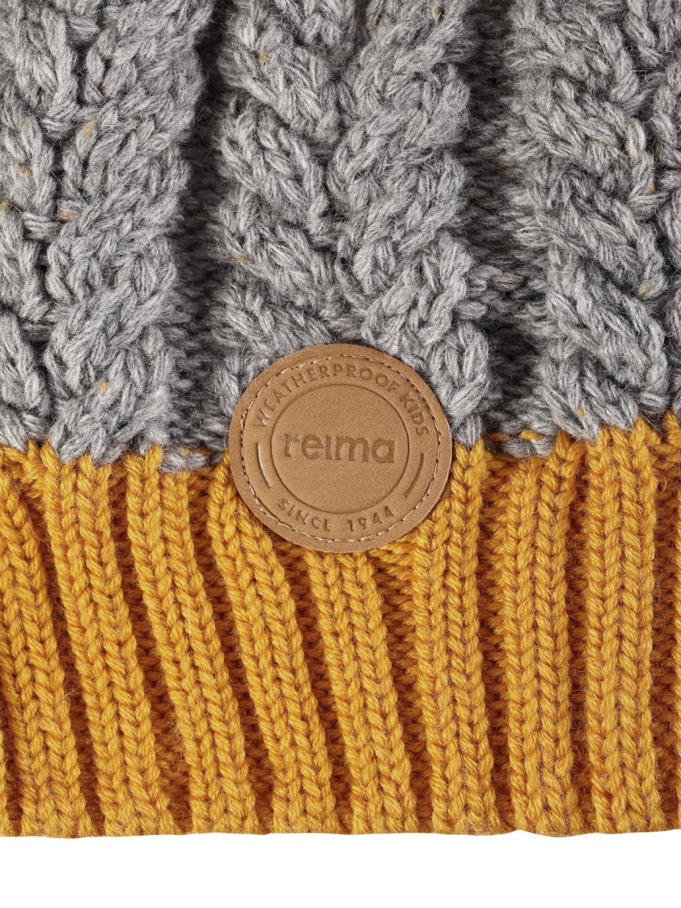 Шапка REIMA модель 528602_2510 Фото