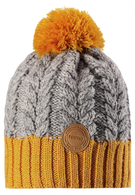 Шапка REIMA модель 528602_2510 Фото