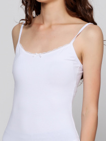 Майка для дома Fleri модель F60016_01 Фото