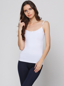 Майка для дома Fleri модель F60016_01 Фото