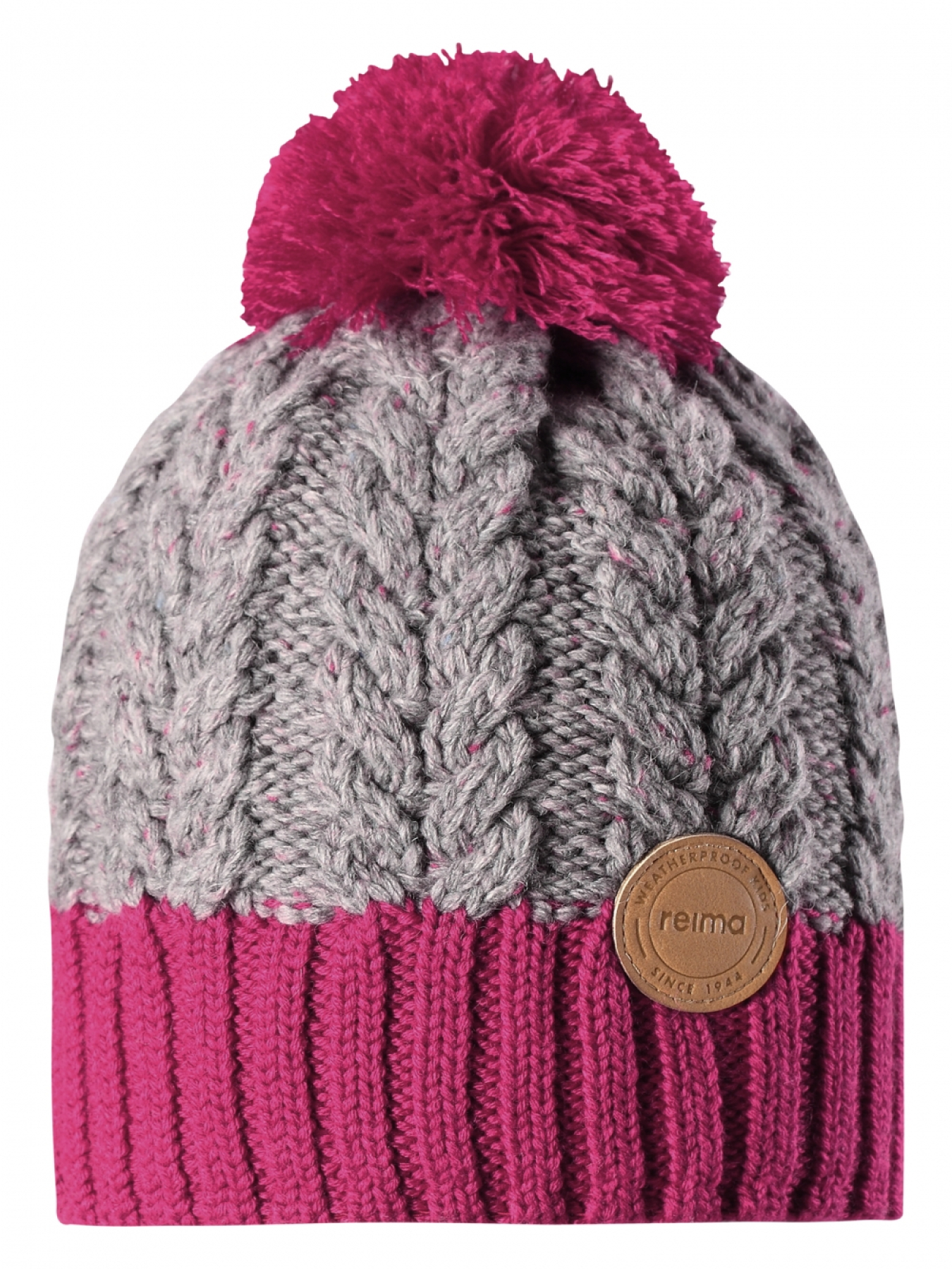Шапка REIMA модель 528602_3600 Фото