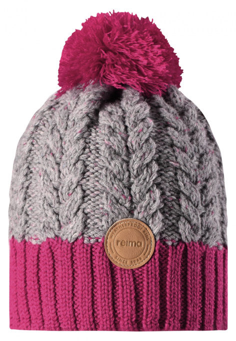 Шапка REIMA модель 528602_3600 Фото