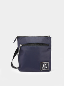 Сумки Armani Exchange модель XM000105-AF10336-UB100 Фото