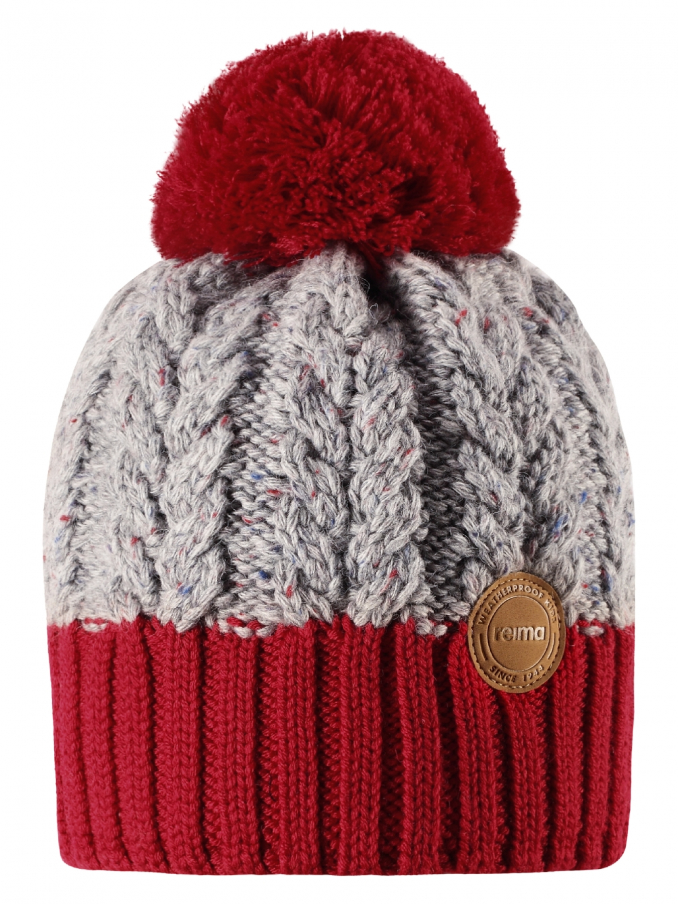 Шапка REIMA модель 528602_3890 Фото