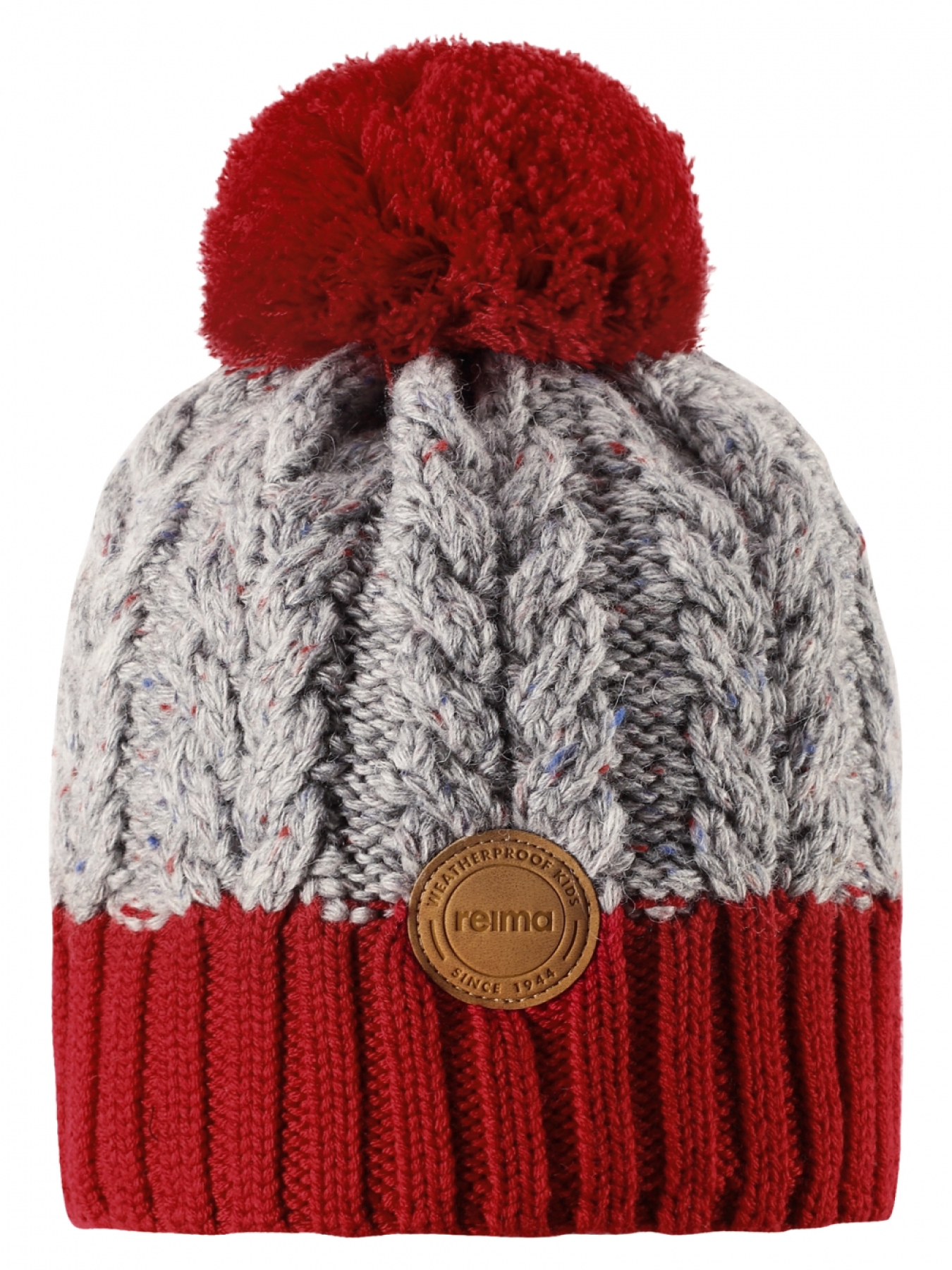 Шапка REIMA модель 528602_3890 Фото