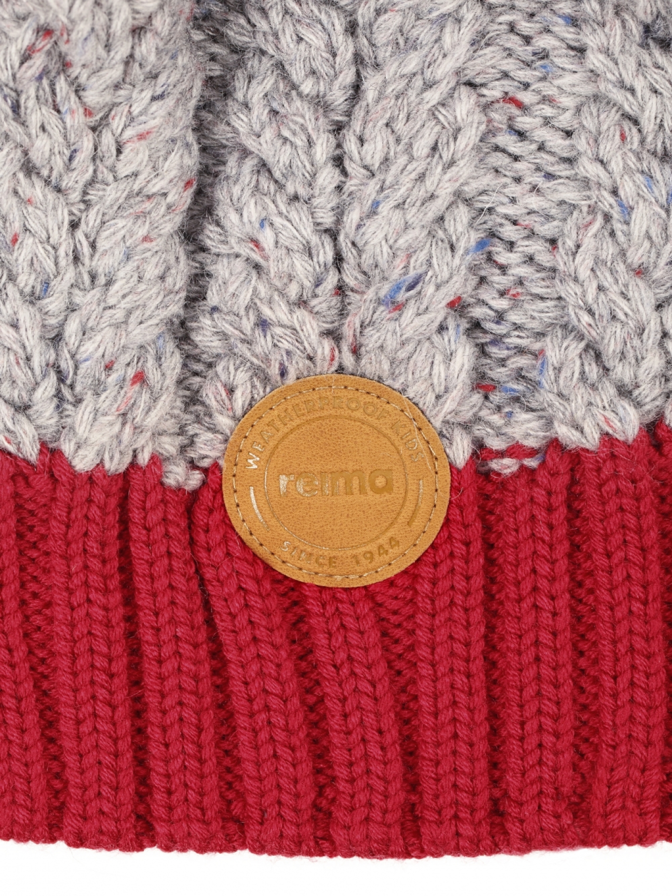 Шапка REIMA модель 528602_3890 Фото