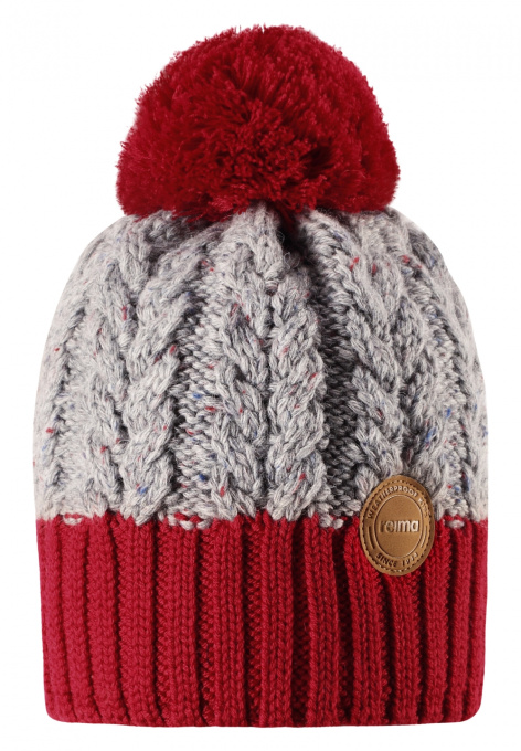 Шапка REIMA модель 528602_3890 Фото