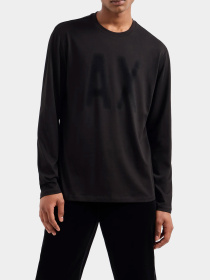Худи и свитшоты Armani Exchange модель XM000126-AF10358-UC001 Фото