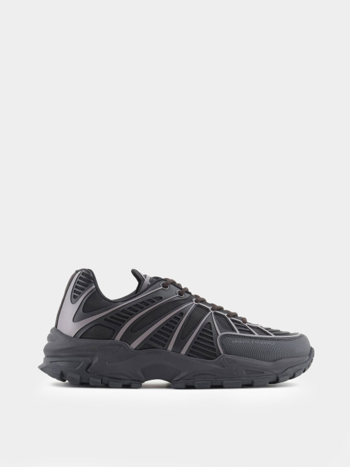 Кроссовки Armani Exchange модель XUX238-XV907-U314 Фото