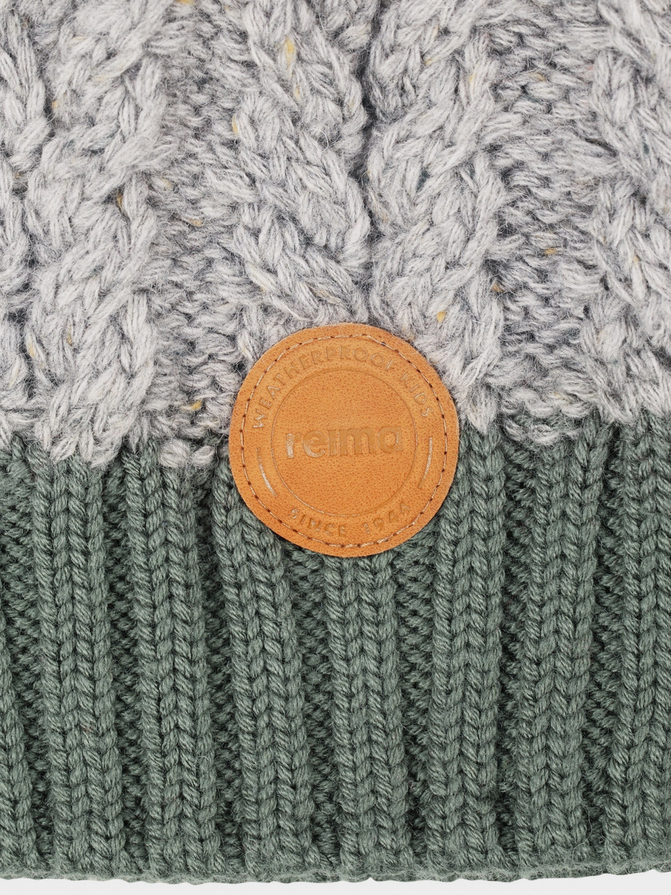 Шапка REIMA модель 528602_8630 Фото