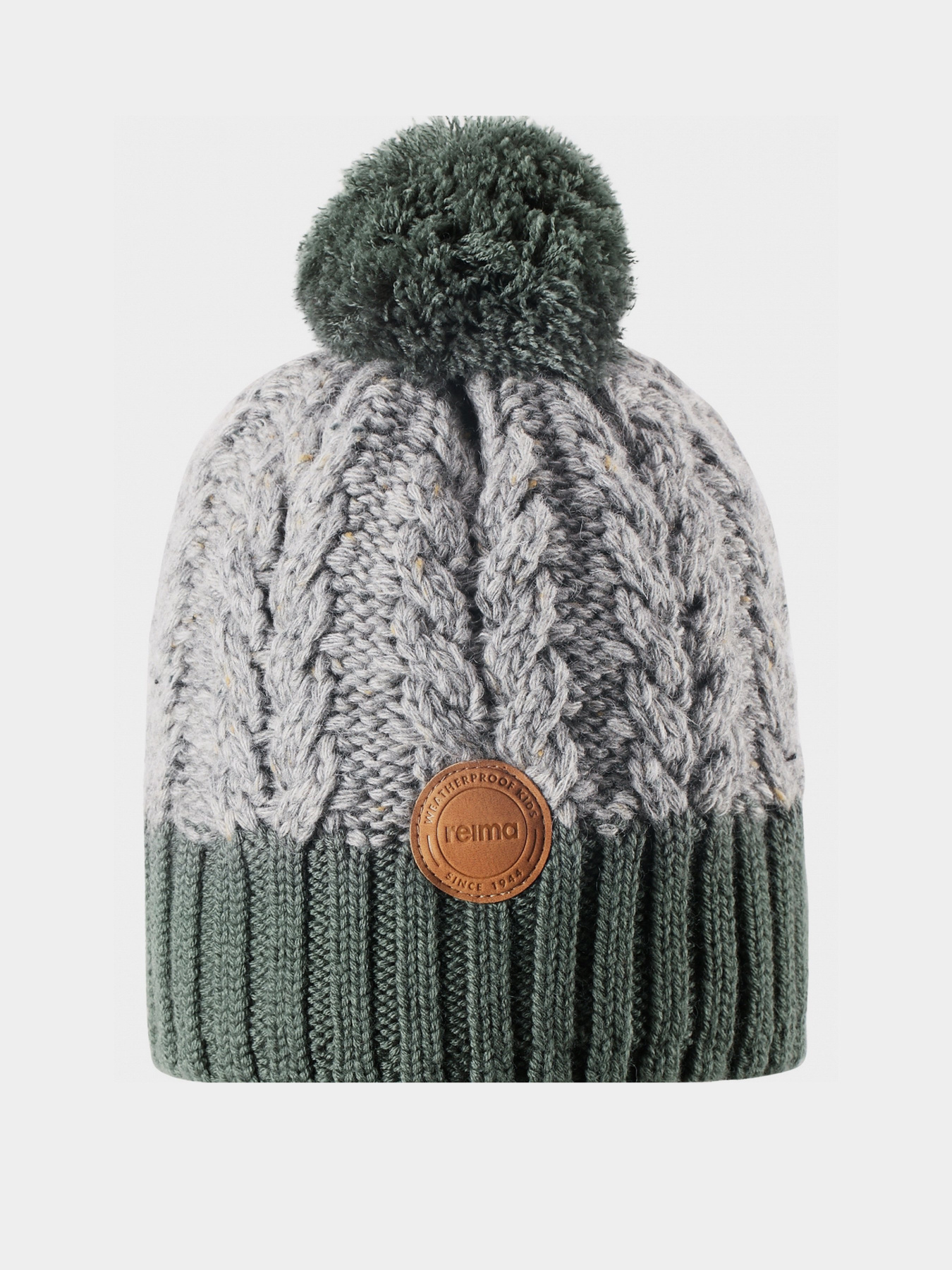 Шапка REIMA модель 528602_8630 Шапка REIMA модель 528602_8630 Фото