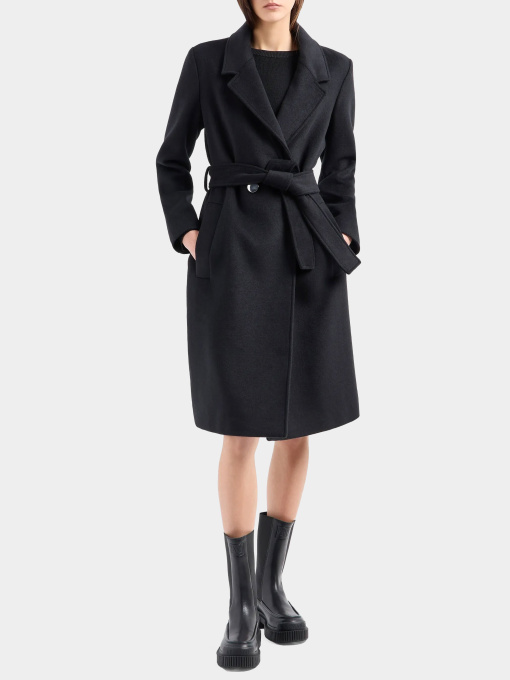 Пальто и плащи Armani Exchange модель XW000035-AF10257-UC001 Фото