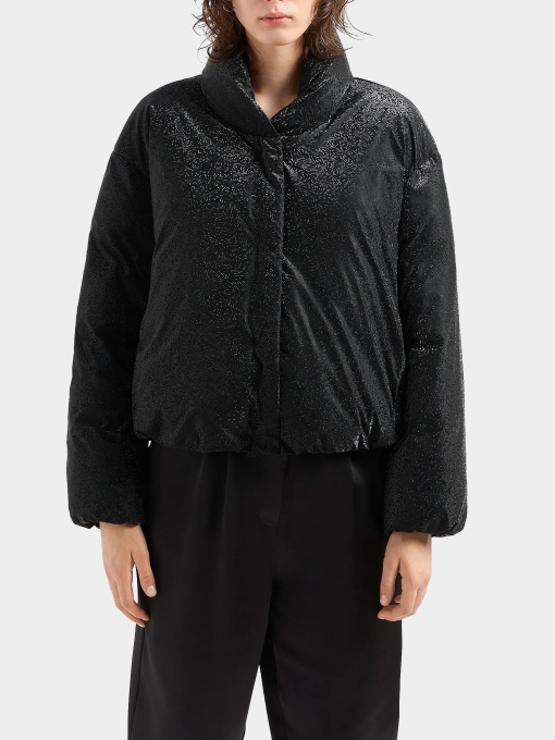 Куртки и дубленки Armani Exchange модель XW000053-AF10274-UC001 Фото