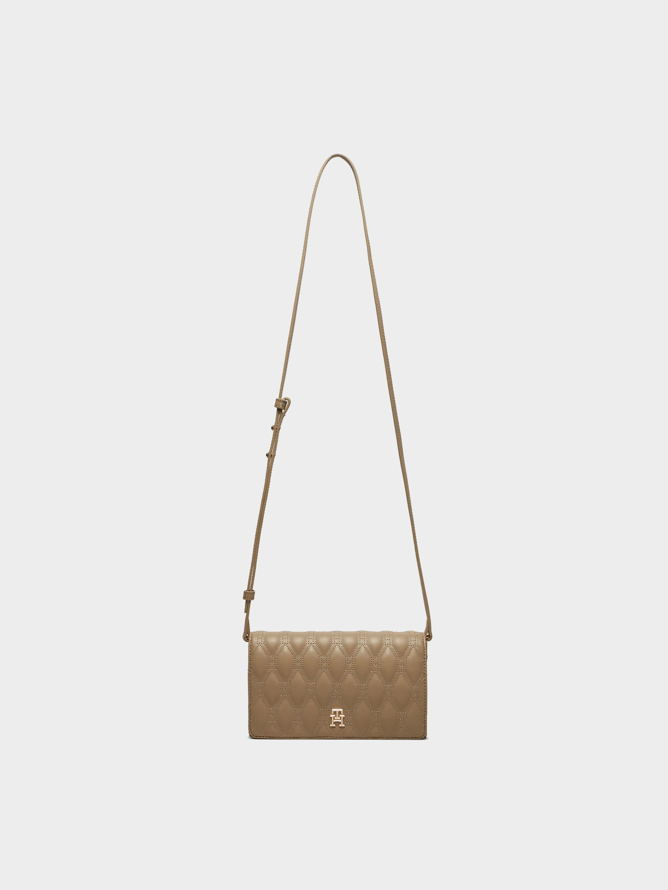 Сумки Tommy Hilfiger модель AW0AW16466-AEG Фото