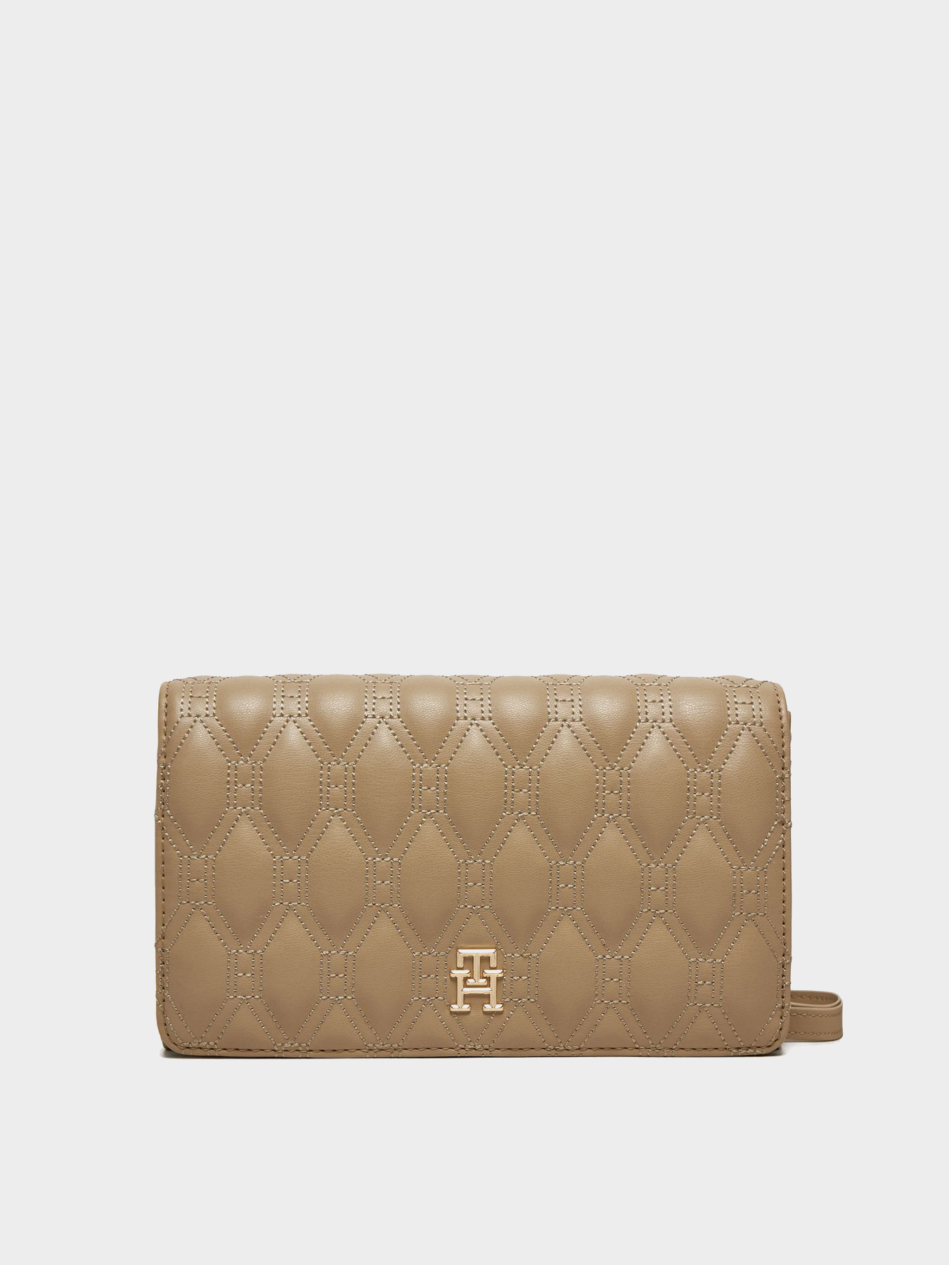 Сумки Tommy Hilfiger модель AW0AW16466-AEG Фото