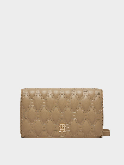 Сумки Tommy Hilfiger модель AW0AW16466-AEG Фото
