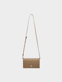 Сумки Tommy Hilfiger модель AW0AW16466-AEG Фото