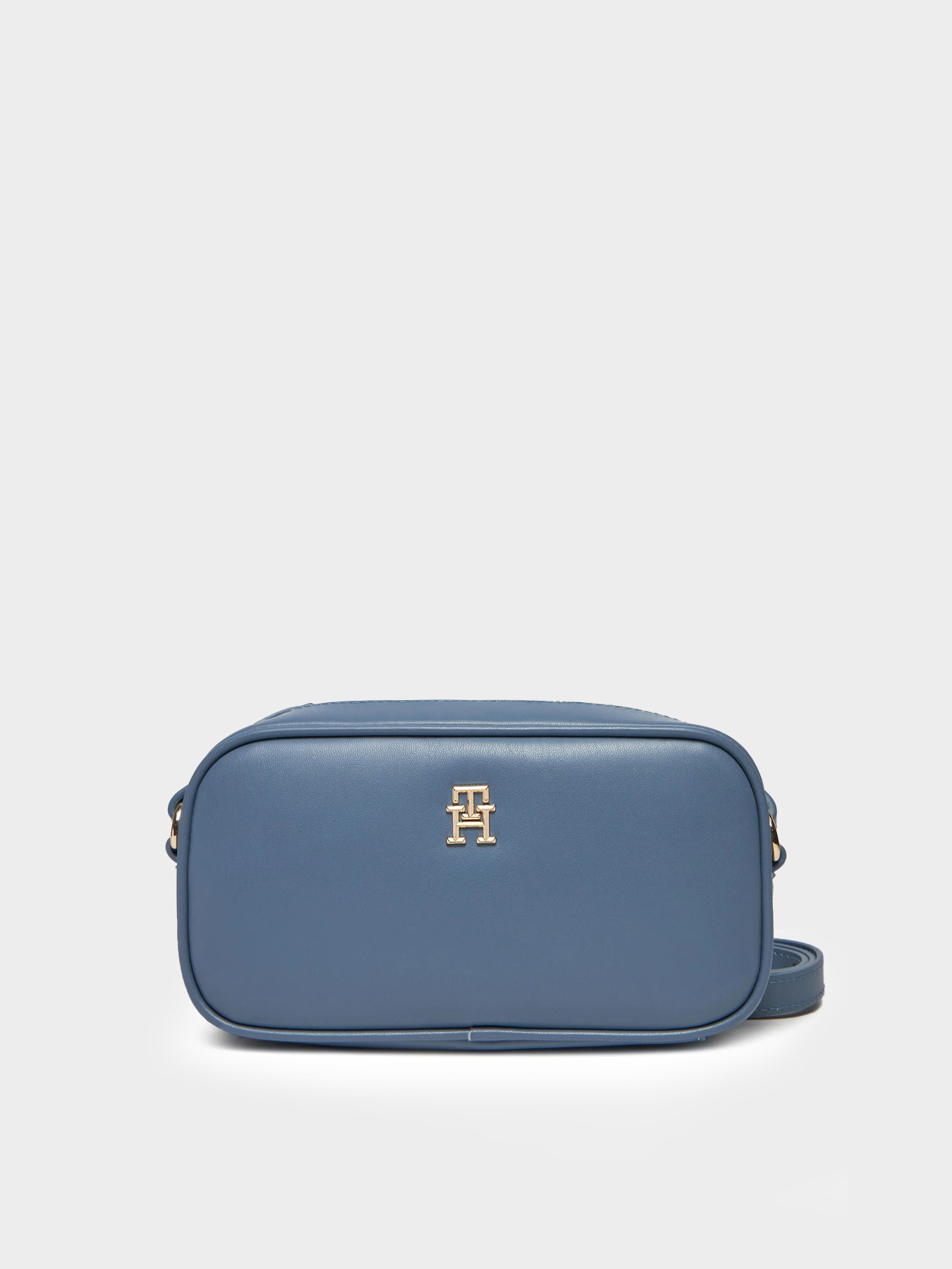 Сумки Tommy Hilfiger модель AW0AW16468-C0Z Фото