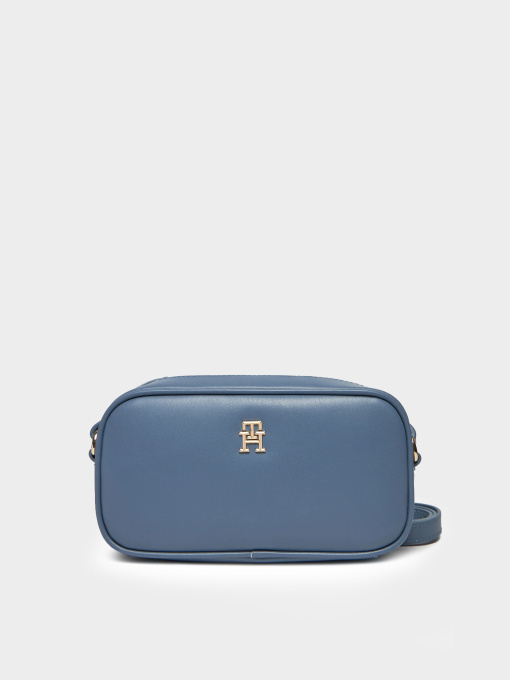 Сумки Tommy Hilfiger модель AW0AW16468-C0Z Фото