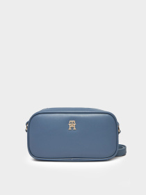 Сумки Tommy Hilfiger модель AW0AW16468-C0Z Фото