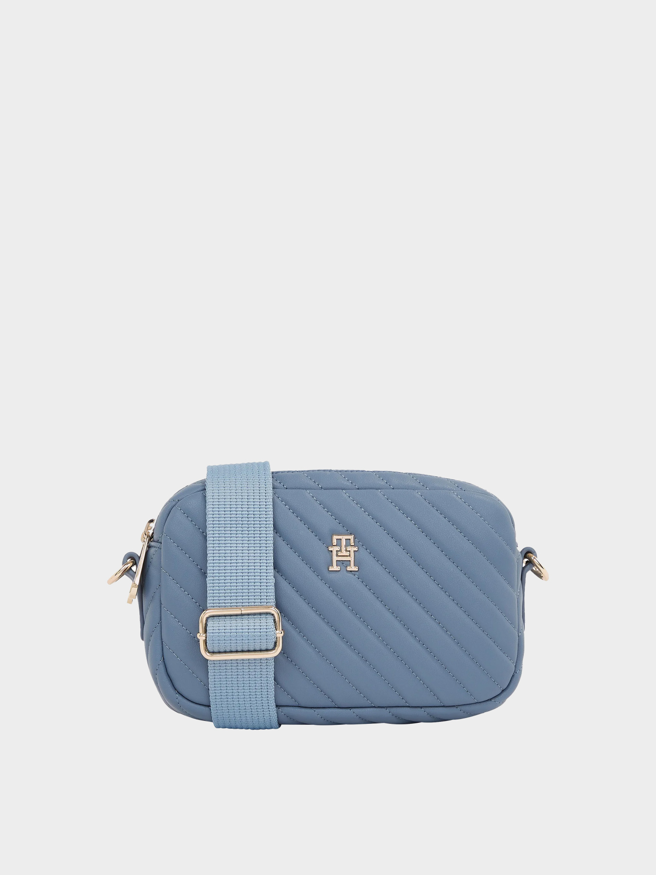 Сумки Tommy Hilfiger модель AW0AW17011-C0Z Фото