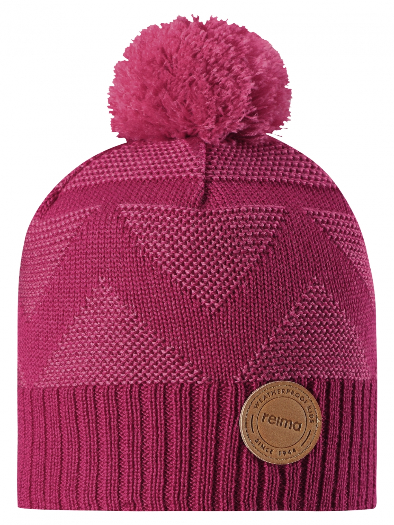 Шапка REIMA модель 528603_3601 Фото
