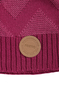 Шапка REIMA модель 528603_3601 Фото