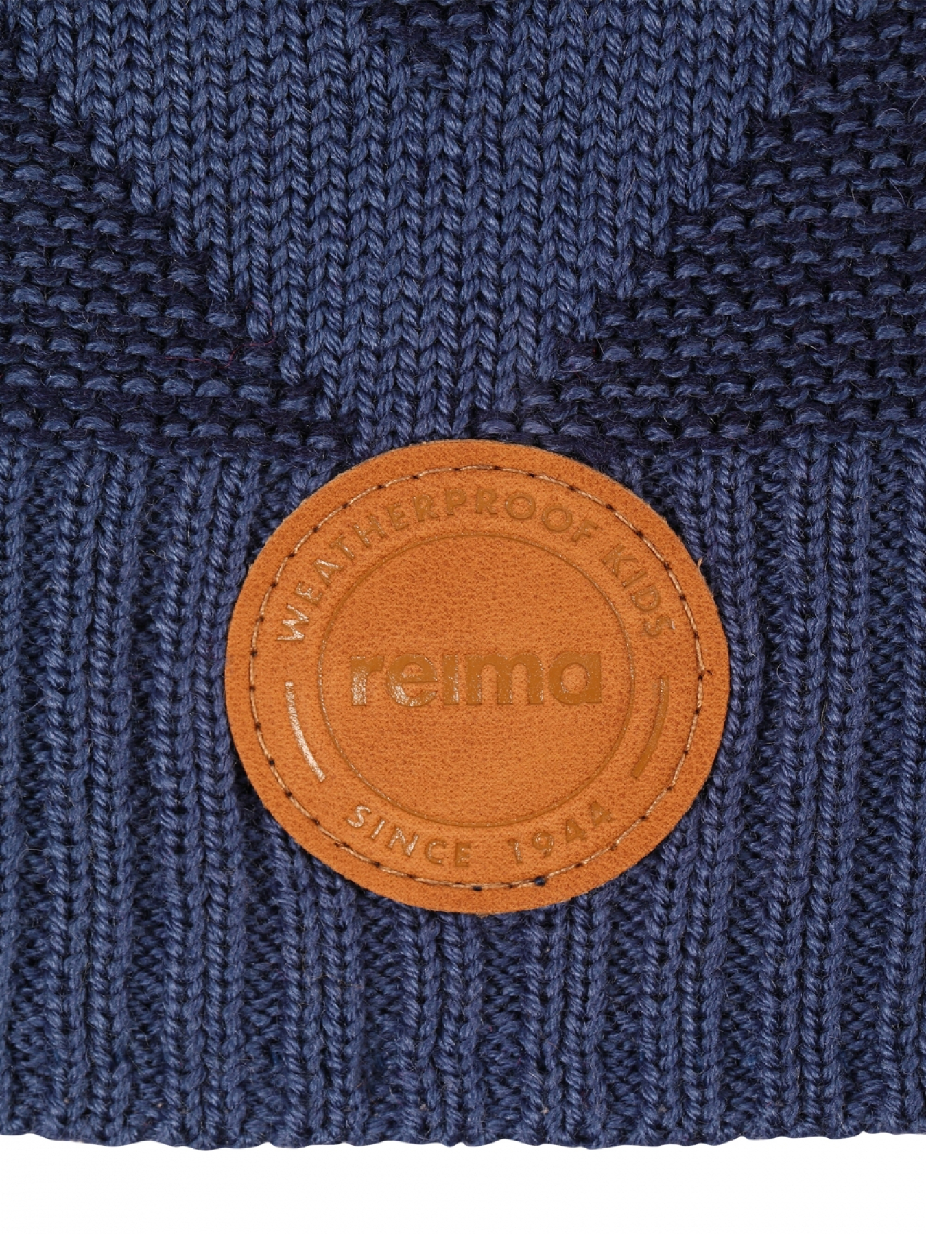 Шапка REIMA модель 528603_6791 Фото