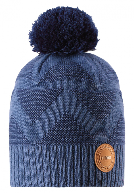 Шапка REIMA модель 528603_6791 Фото