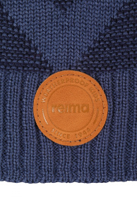 Шапка REIMA модель 528603_6791 Фото