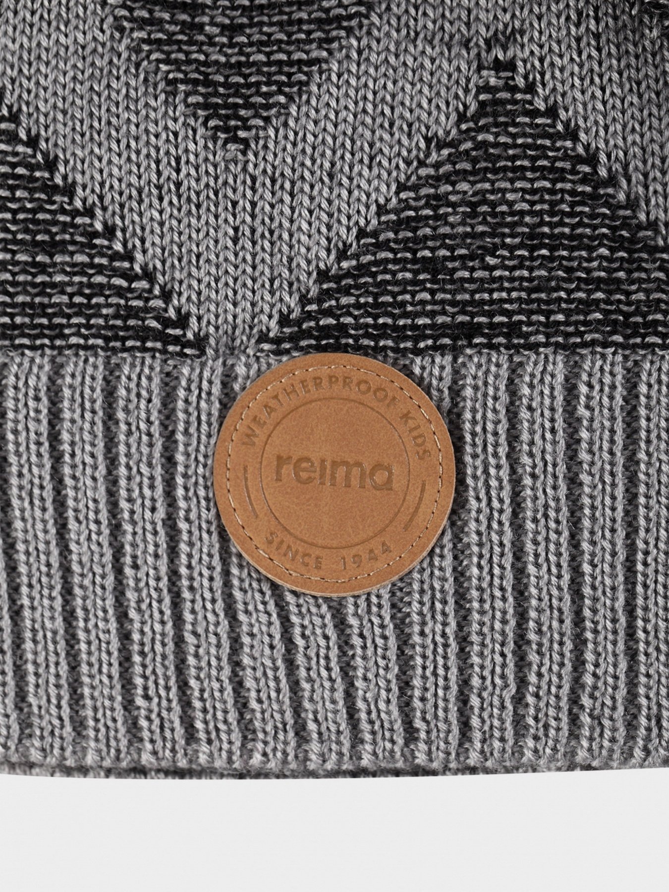 Шапка REIMA модель 528603_9401 Фото