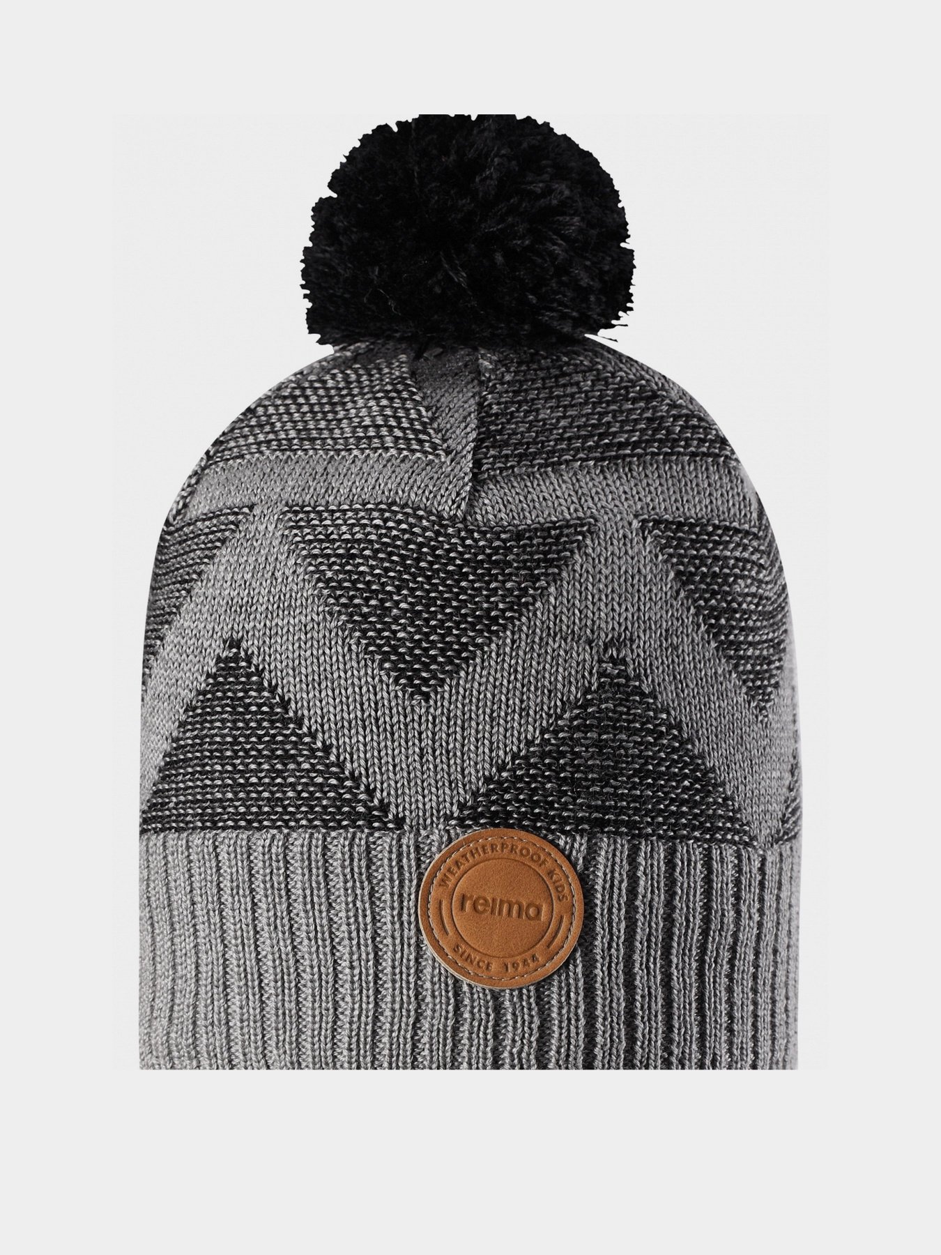 Шапка REIMA модель 528603_9401 Фото