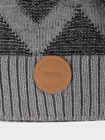 Шапка REIMA модель 528603_9401 Фото