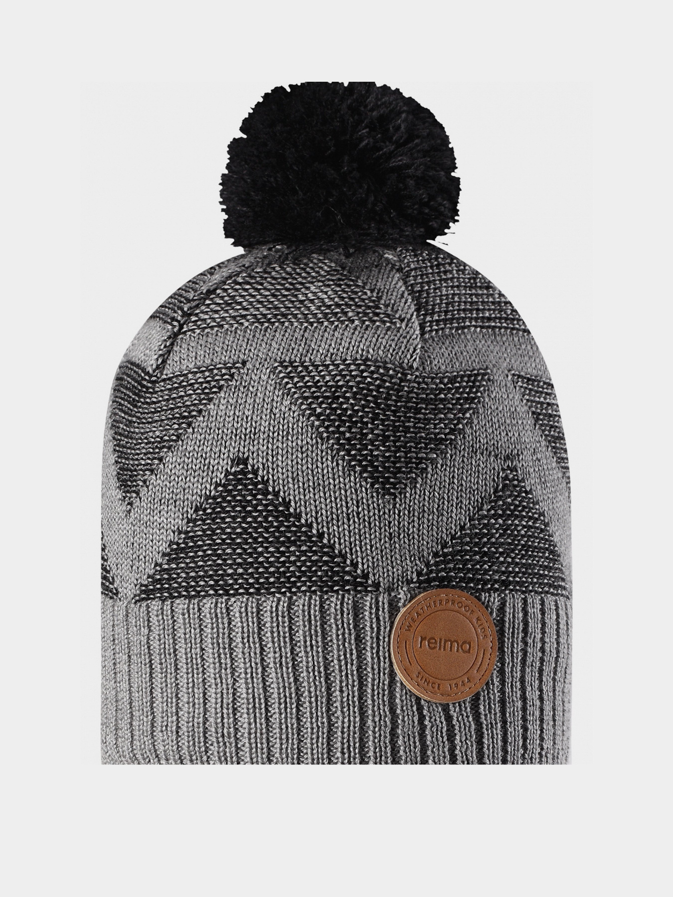 Шапка REIMA модель 528603_9401 Шапка REIMA модель 528603_9401 Фото