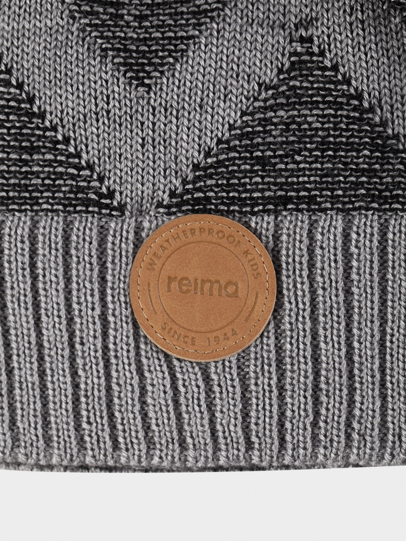 Шапка REIMA модель 528603_9401 Шапка REIMA модель 528603_9401 Фото