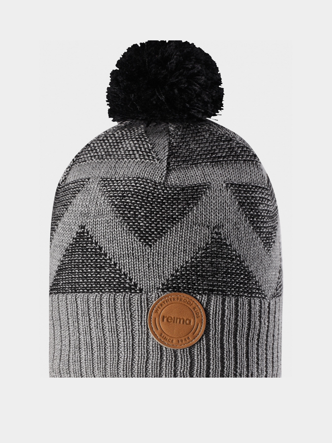 Шапка REIMA модель 528603_9401 Шапка REIMA модель 528603_9401 Фото