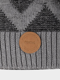 Шапка REIMA модель 528603_9401 Шапка REIMA модель 528603_9401 Фото