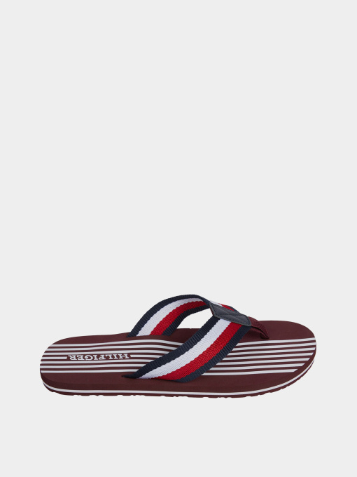 Шәркейлер Tommy Hilfiger үлгі FM0FM05236-VLP Фото