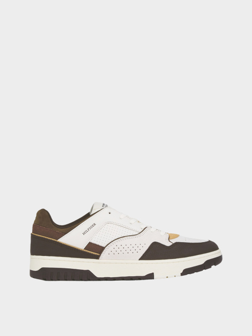 Кроссовки Tommy Hilfiger модель FM0FM05211-GOP Фото