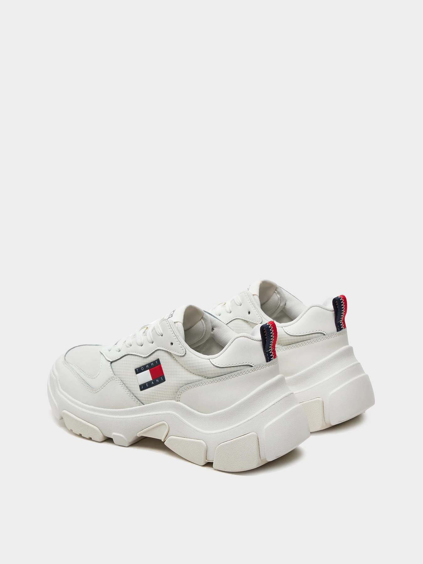 Кроссовки Tommy Hilfiger модель EN0EN02618-YBL Фото