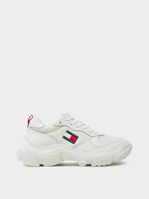 Кроссовки Tommy Hilfiger модель EN0EN02618-YBL Фото