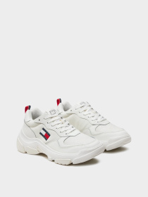 Кроссовки Tommy Hilfiger модель EN0EN02618-YBL Фото