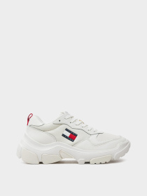 Кроссовки Tommy Hilfiger модель EN0EN02618-YBL Фото