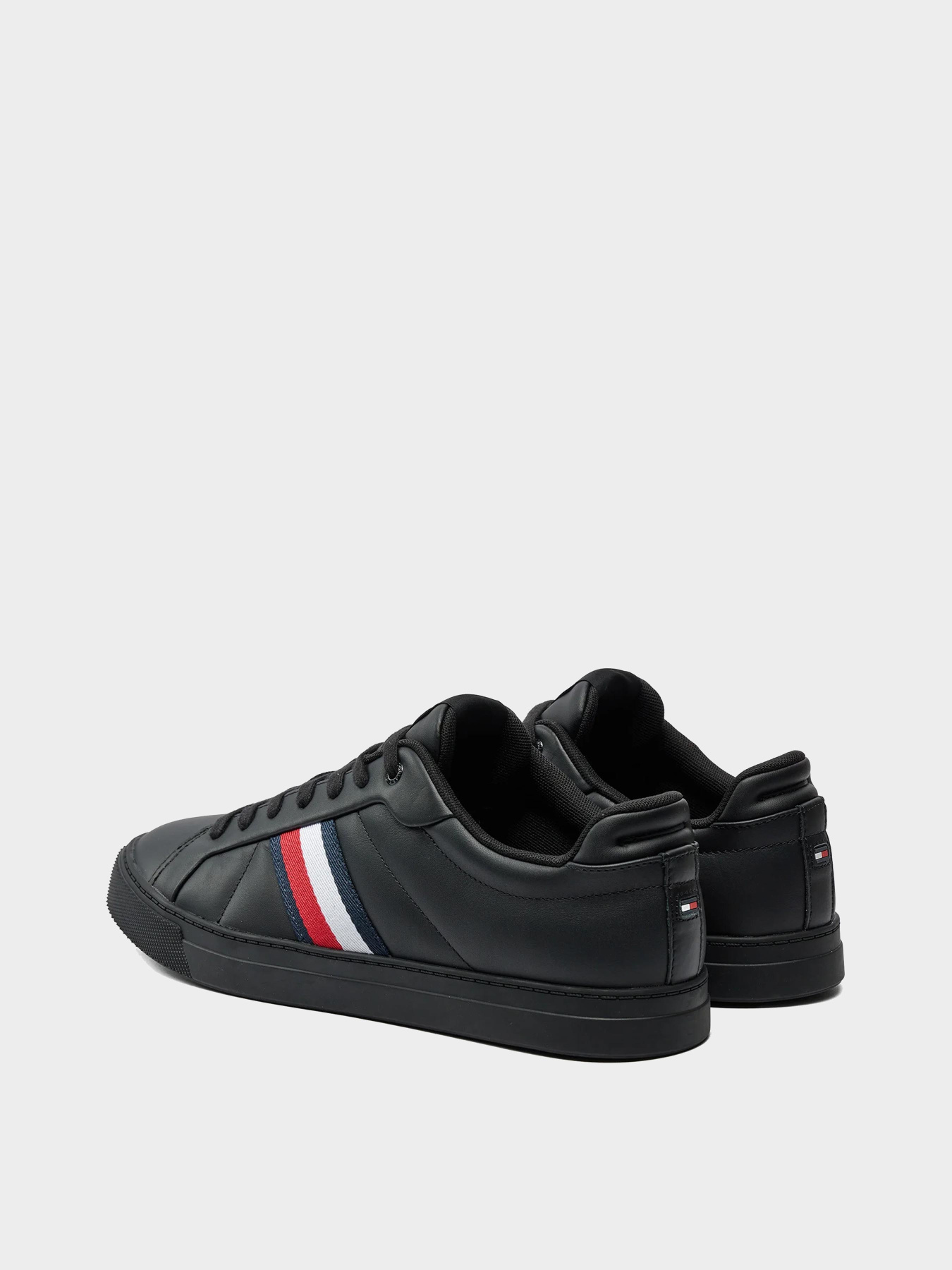 Кеды Tommy Hilfiger модель FM0FM05163-BDS Фото