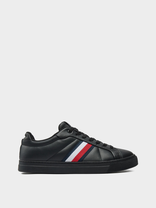 Кеды Tommy Hilfiger модель FM0FM05163-BDS Фото