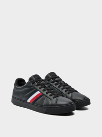 Кеды Tommy Hilfiger модель FM0FM05163-BDS Фото