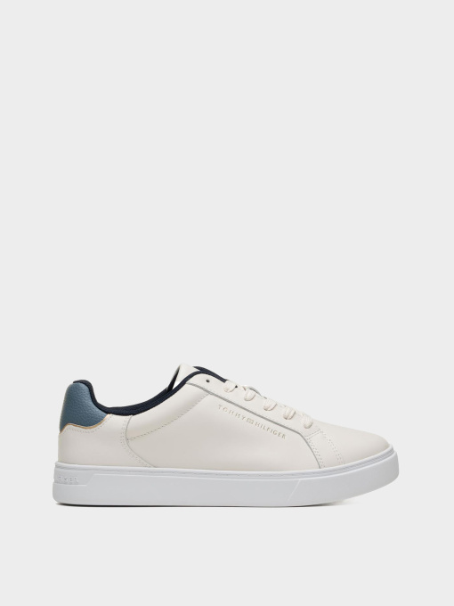 Кеды Tommy Hilfiger модель FW0FW08000-YBH Фото