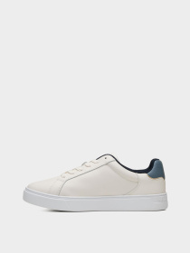 Кеды Tommy Hilfiger модель FW0FW08000-YBH Фото