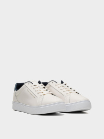 Кеды Tommy Hilfiger модель FW0FW08000-YBH Фото